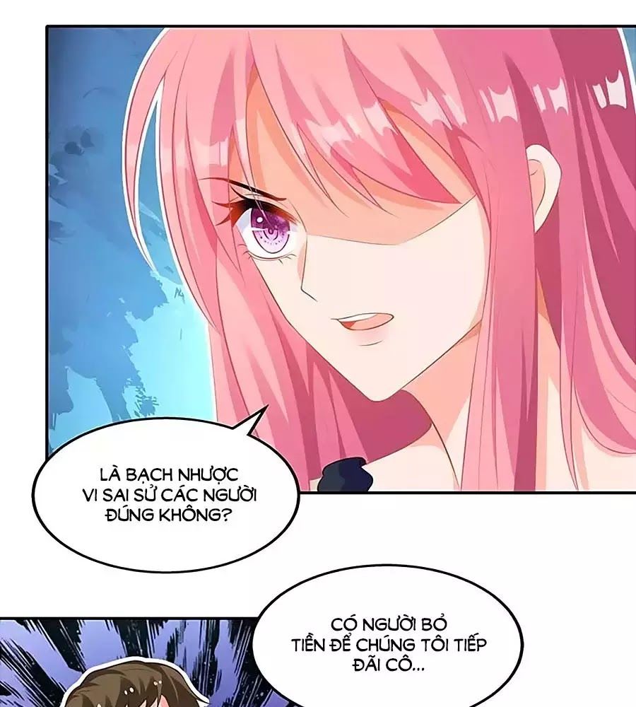 Một Thai Hai Bảo : Đưa Mami Về Nhà ! - Chương 76 - Trang 34