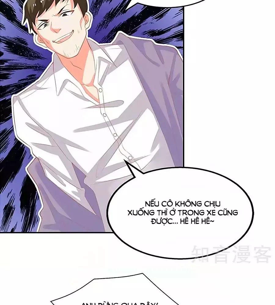 Một Thai Hai Bảo : Đưa Mami Về Nhà ! - Chương 76 - Trang 35