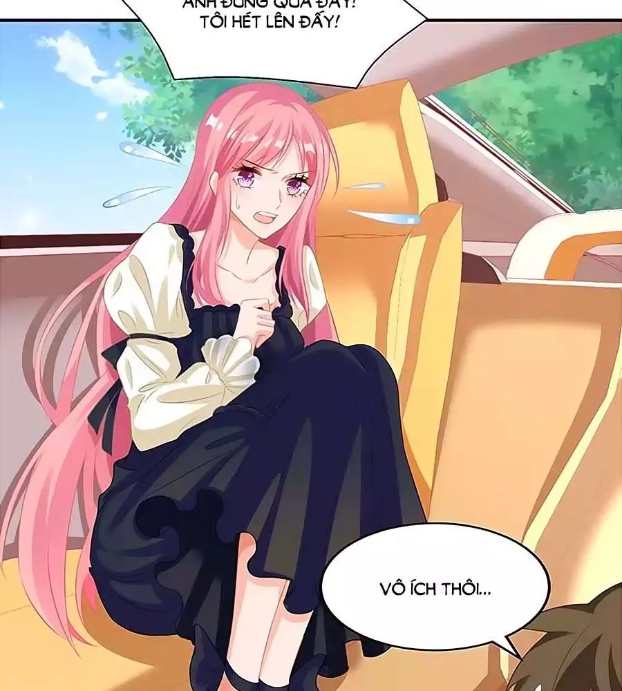 Một Thai Hai Bảo : Đưa Mami Về Nhà ! - Chương 76 - Trang 36