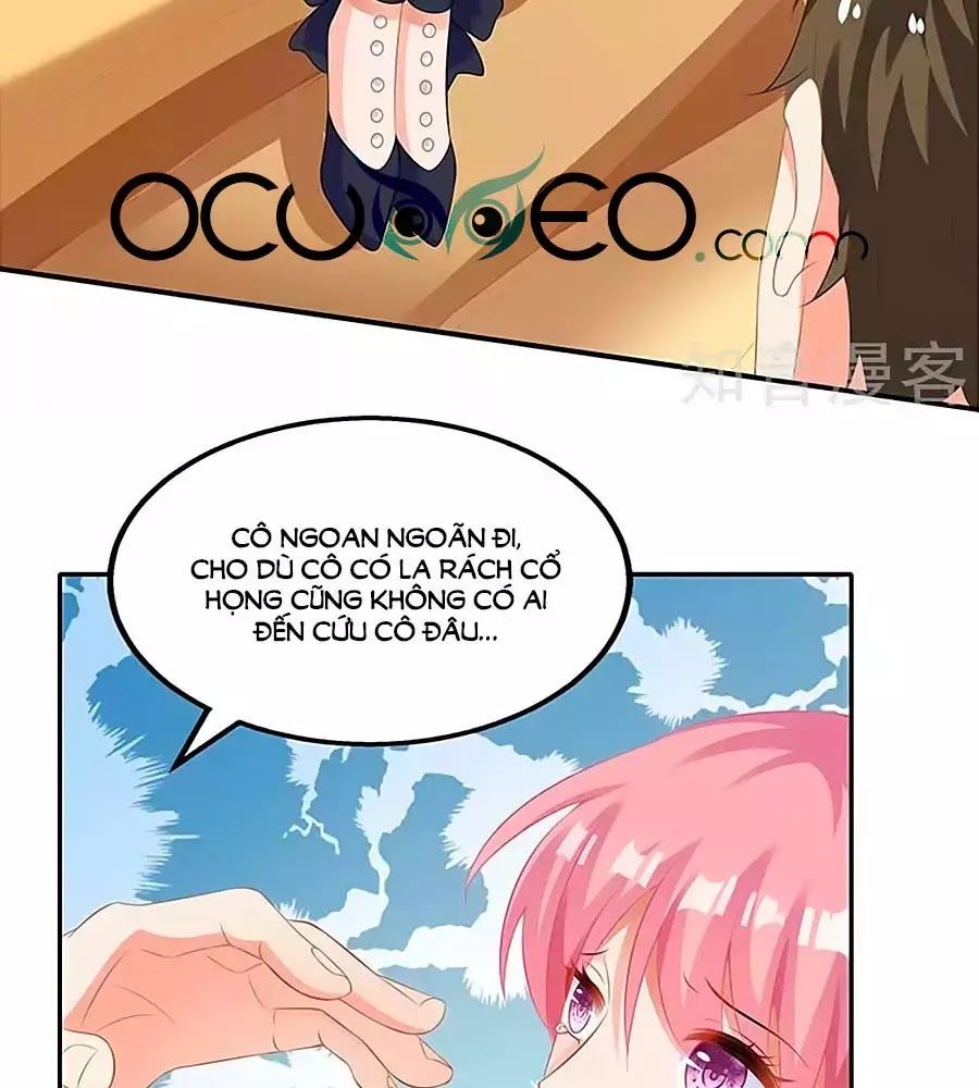 Một Thai Hai Bảo : Đưa Mami Về Nhà ! - Chương 76 - Trang 37