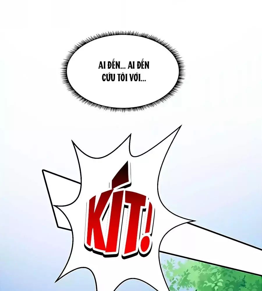 Một Thai Hai Bảo : Đưa Mami Về Nhà ! - Chương 76 - Trang 40