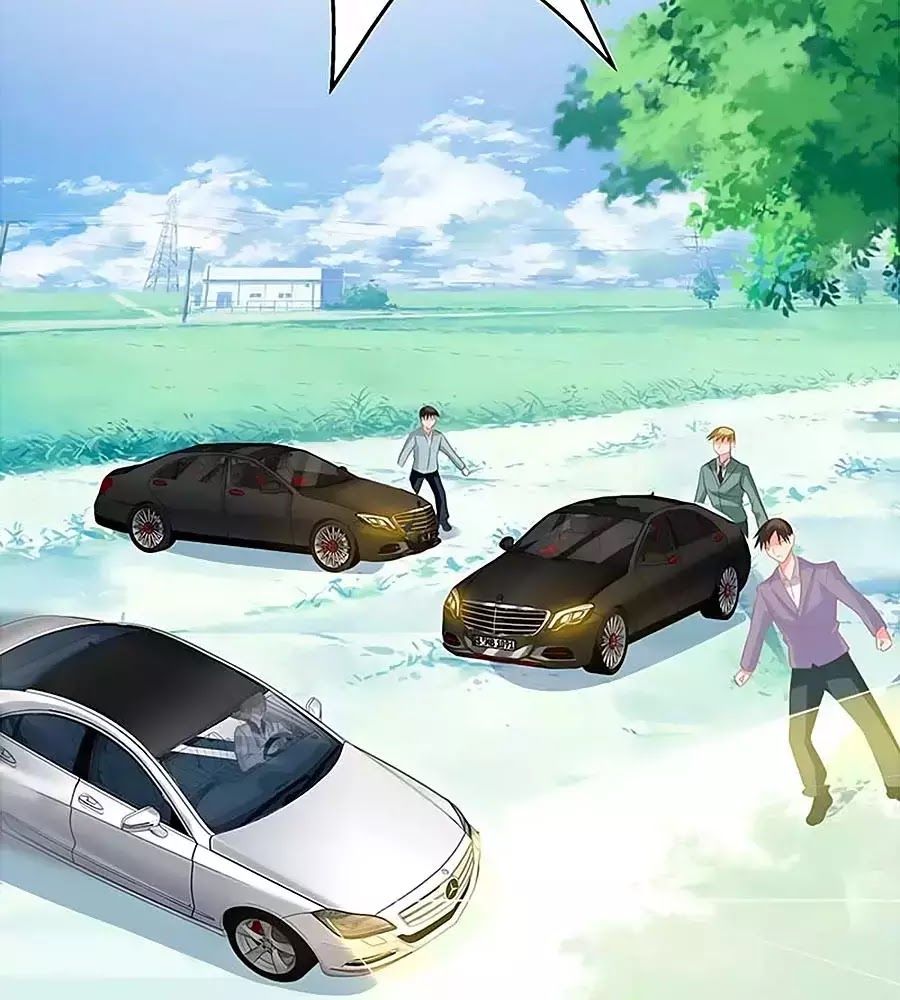 Một Thai Hai Bảo : Đưa Mami Về Nhà ! - Chương 76 - Trang 41