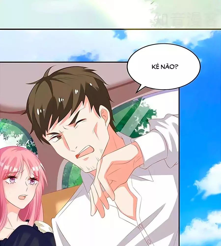 Một Thai Hai Bảo : Đưa Mami Về Nhà ! - Chương 76 - Trang 42