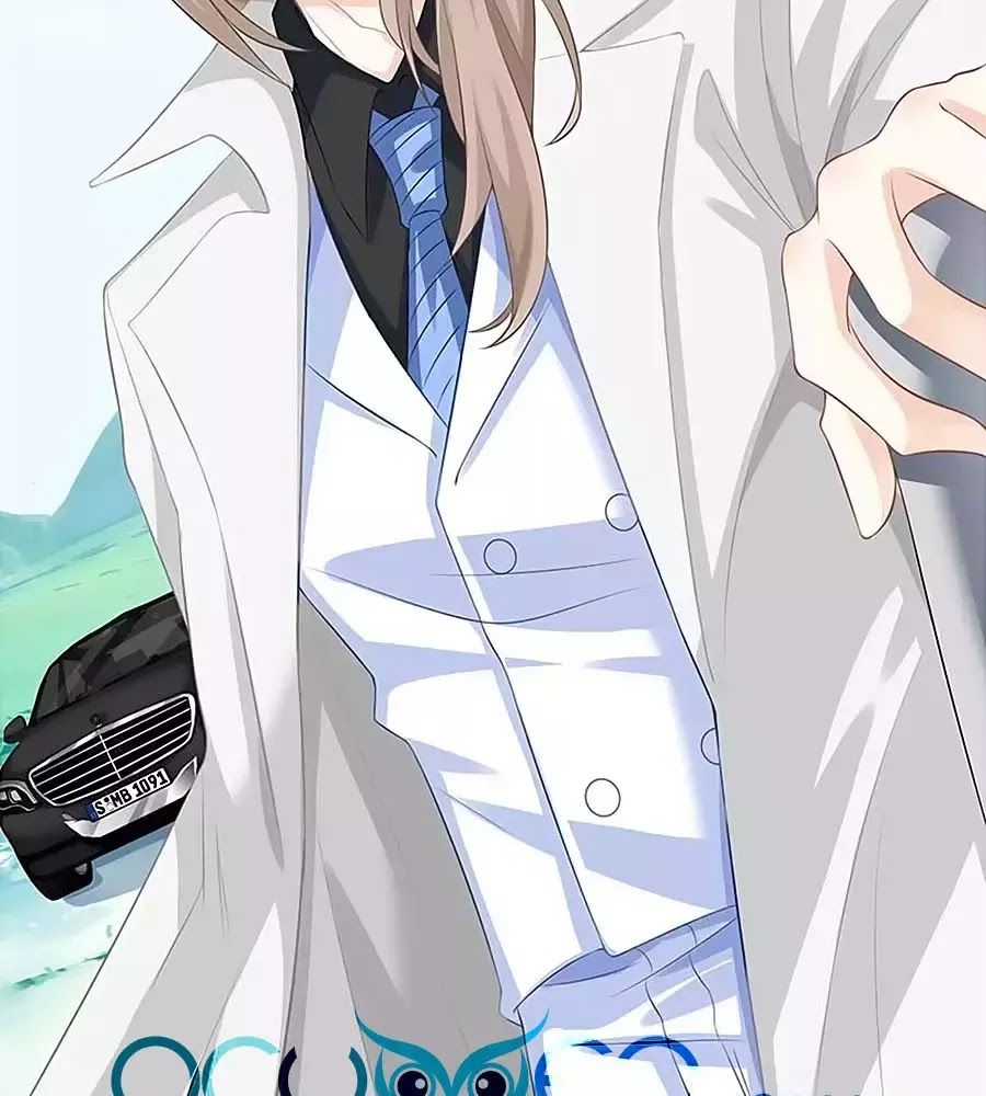 Một Thai Hai Bảo : Đưa Mami Về Nhà ! - Chương 76 - Trang 44