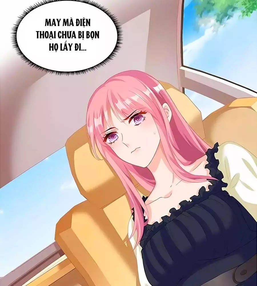 Một Thai Hai Bảo : Đưa Mami Về Nhà ! - Chương 76 - Trang 7