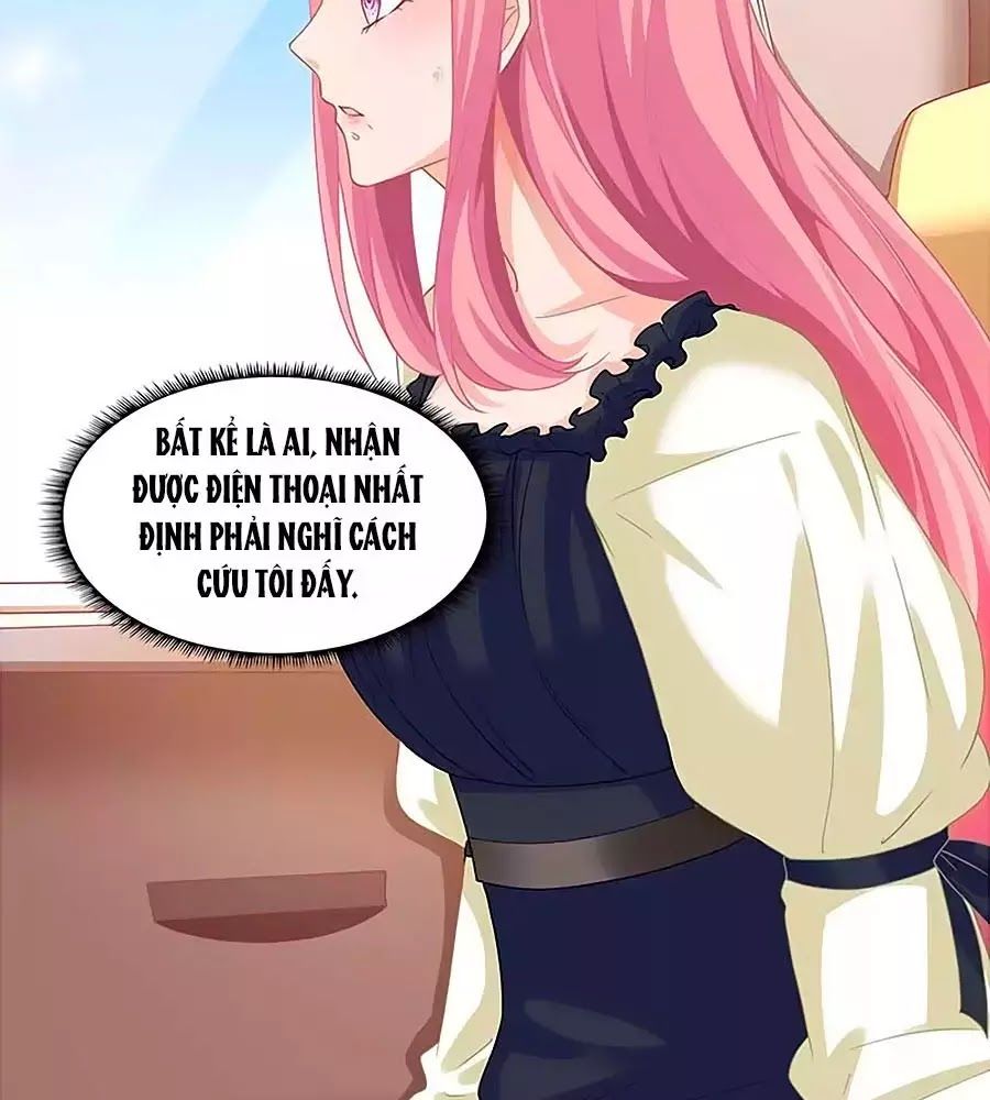 Một Thai Hai Bảo : Đưa Mami Về Nhà ! - Chương 76 - Trang 9