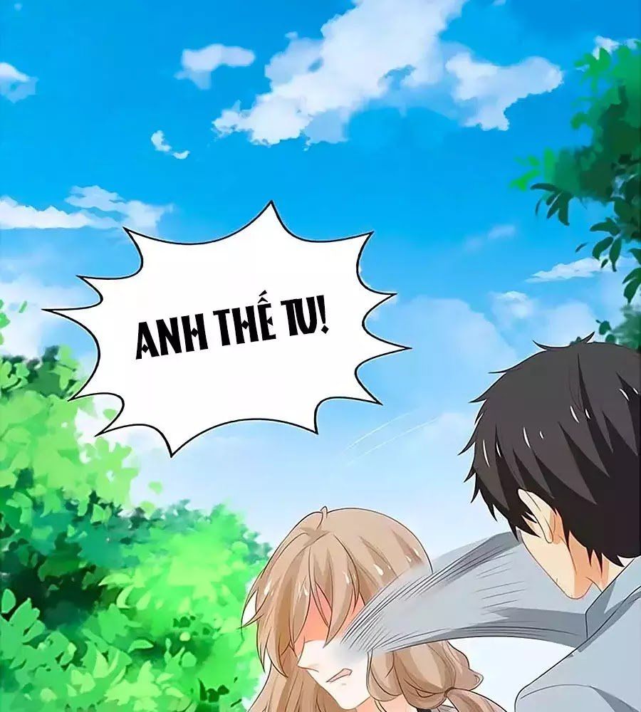 Một Thai Hai Bảo : Đưa Mami Về Nhà ! - Chương 77 - Trang 15