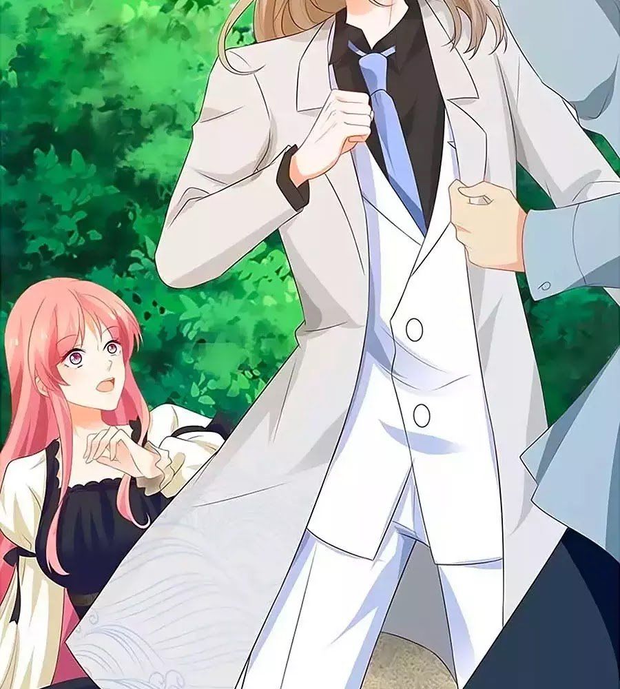 Một Thai Hai Bảo : Đưa Mami Về Nhà ! - Chương 77 - Trang 16