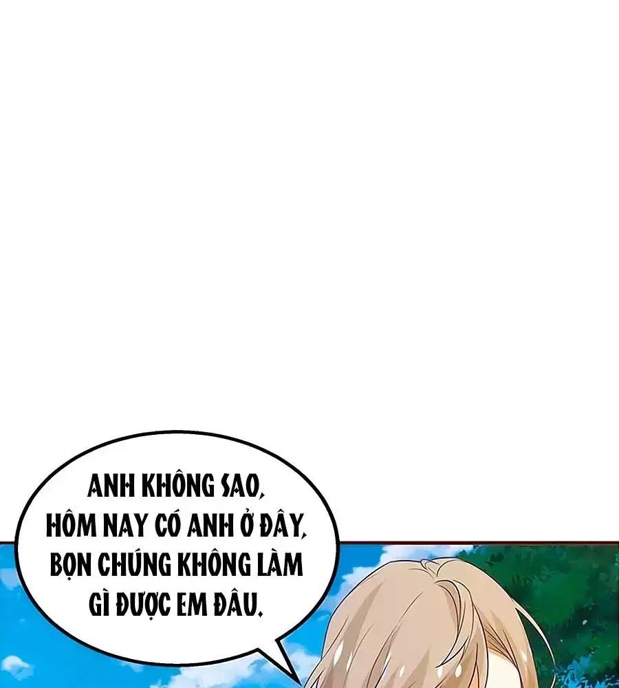 Một Thai Hai Bảo : Đưa Mami Về Nhà ! - Chương 77 - Trang 19