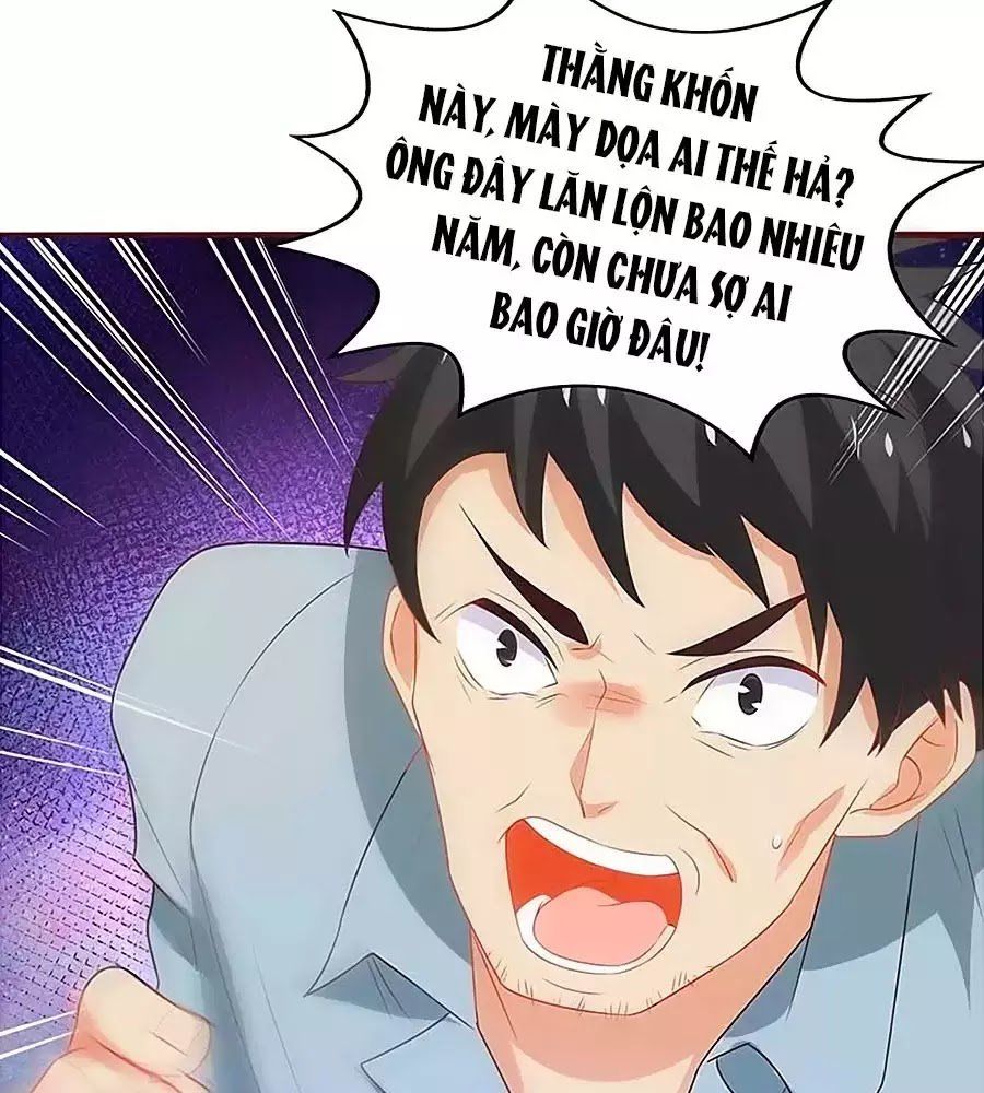 Một Thai Hai Bảo : Đưa Mami Về Nhà ! - Chương 77 - Trang 21