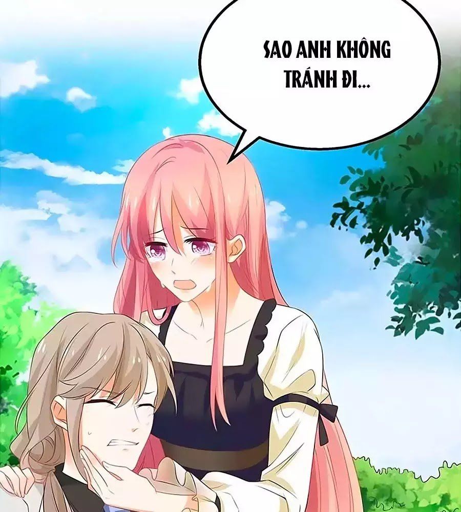 Một Thai Hai Bảo : Đưa Mami Về Nhà ! - Chương 77 - Trang 26