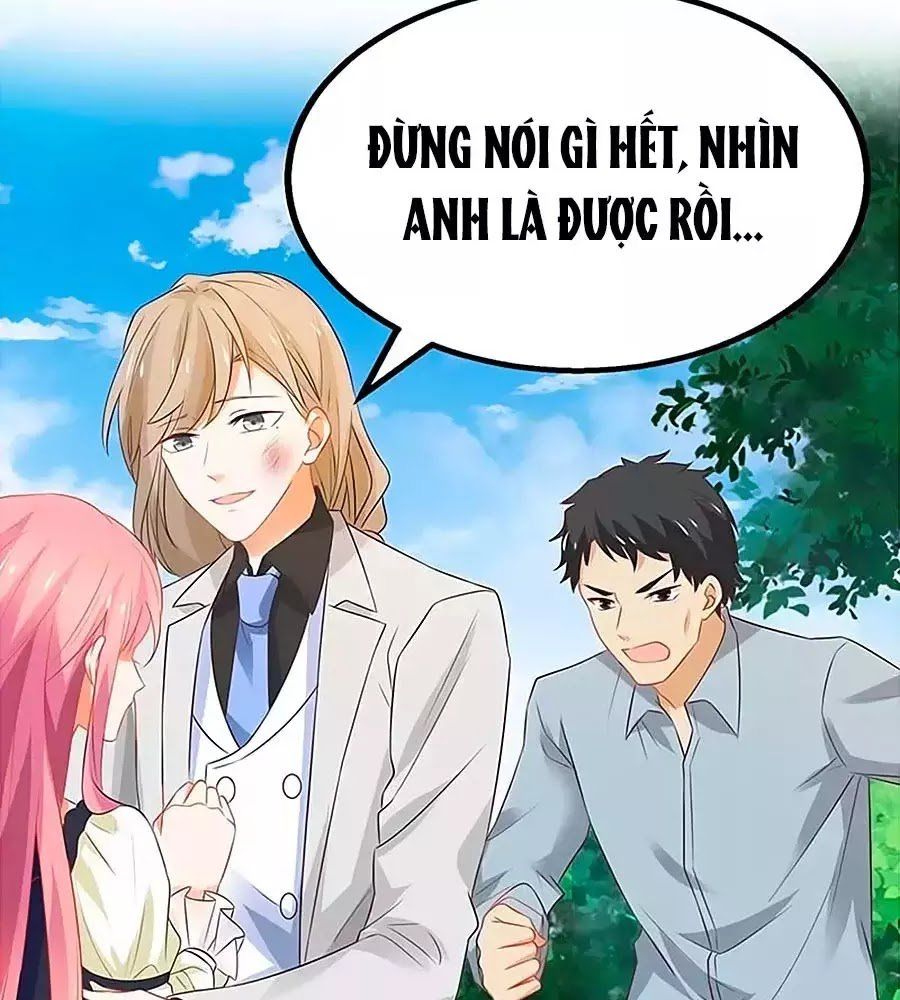 Một Thai Hai Bảo : Đưa Mami Về Nhà ! - Chương 77 - Trang 30