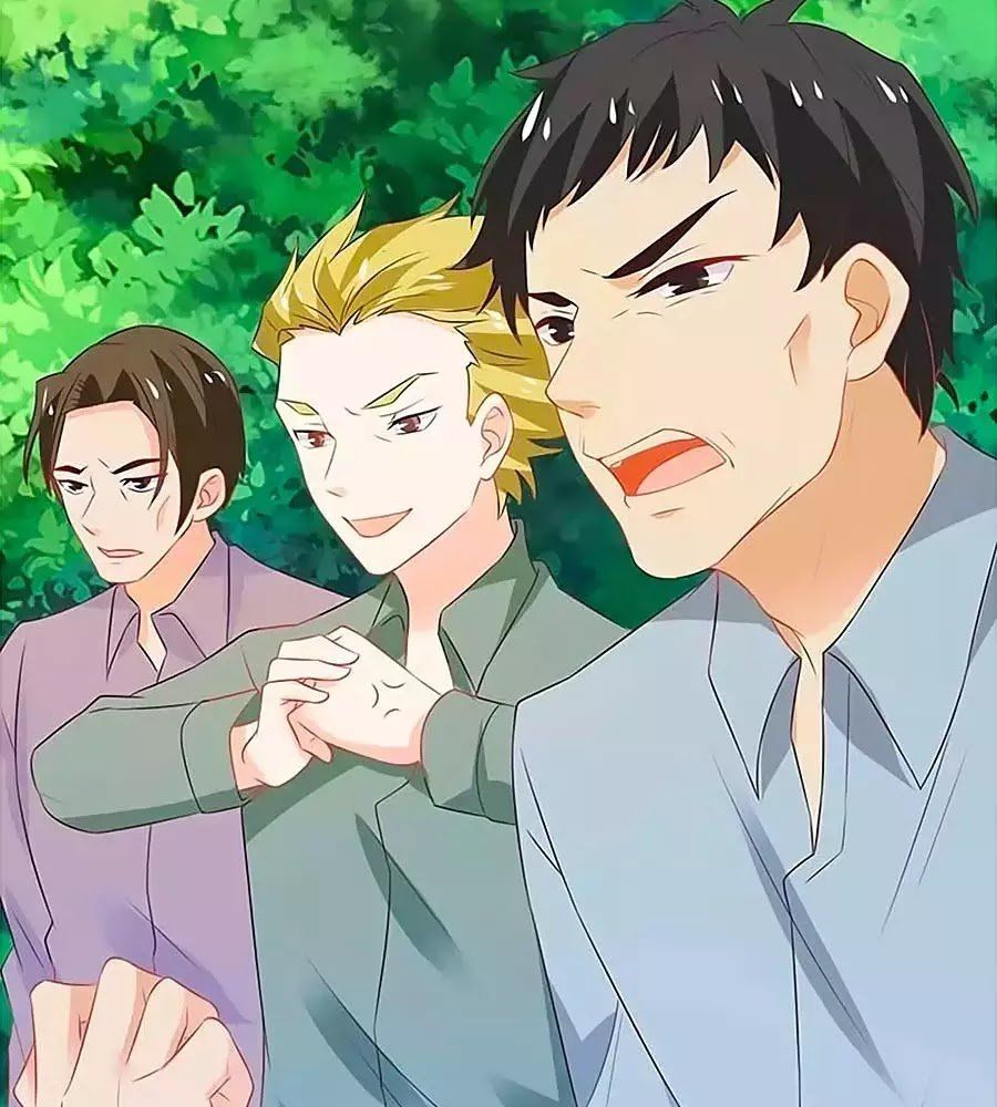 Một Thai Hai Bảo : Đưa Mami Về Nhà ! - Chương 77 - Trang 32