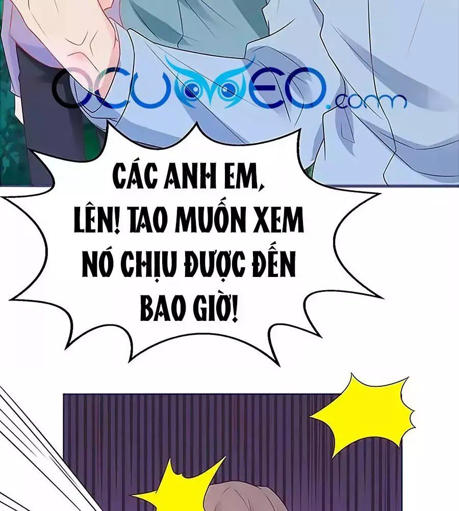 Một Thai Hai Bảo : Đưa Mami Về Nhà ! - Chương 77 - Trang 33