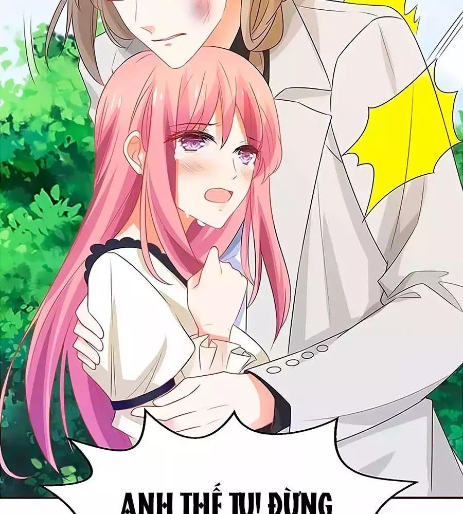 Một Thai Hai Bảo : Đưa Mami Về Nhà ! - Chương 77 - Trang 36