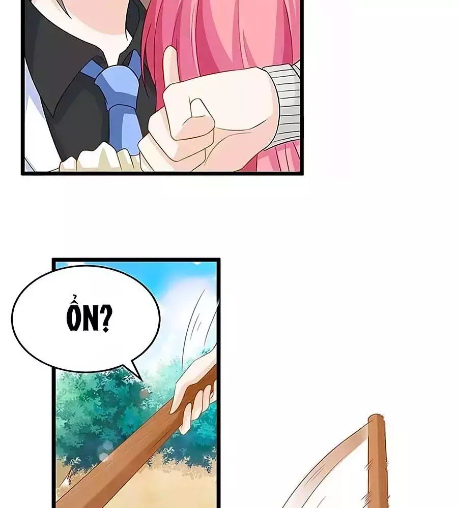 Một Thai Hai Bảo : Đưa Mami Về Nhà ! - Chương 77 - Trang 39