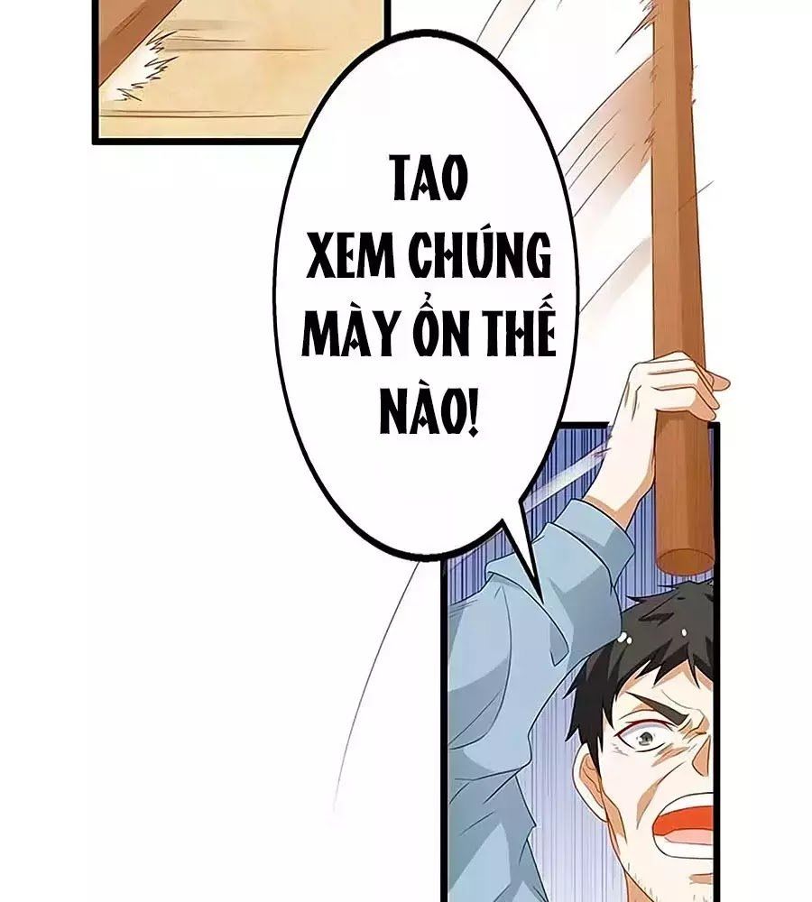 Một Thai Hai Bảo : Đưa Mami Về Nhà ! - Chương 77 - Trang 40