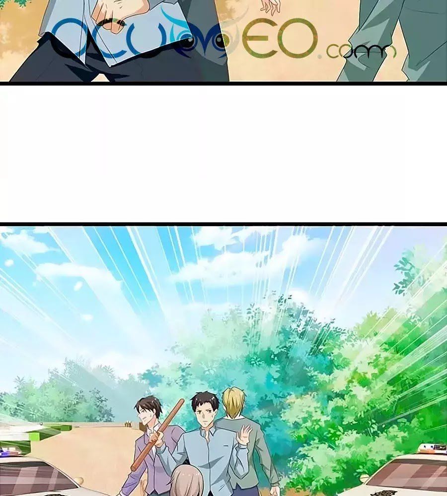 Một Thai Hai Bảo : Đưa Mami Về Nhà ! - Chương 77 - Trang 42