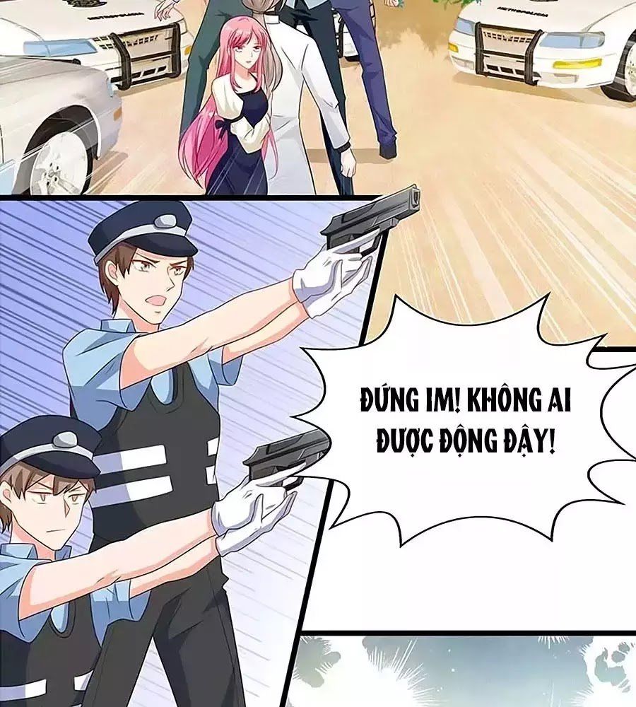 Một Thai Hai Bảo : Đưa Mami Về Nhà ! - Chương 77 - Trang 43