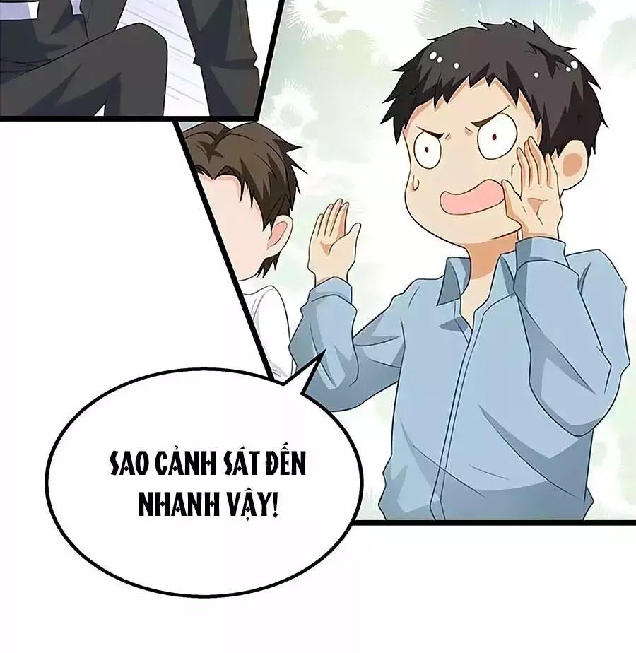 Một Thai Hai Bảo : Đưa Mami Về Nhà ! - Chương 77 - Trang 44