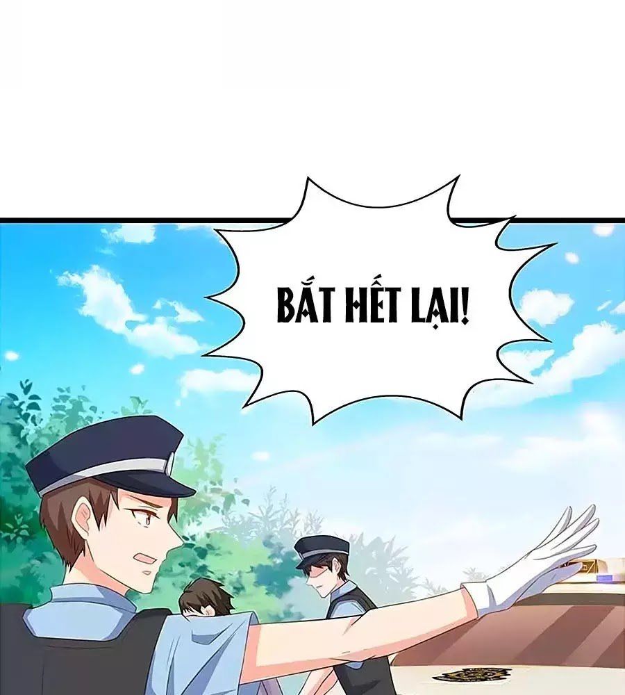 Một Thai Hai Bảo : Đưa Mami Về Nhà ! - Chương 77 - Trang 45