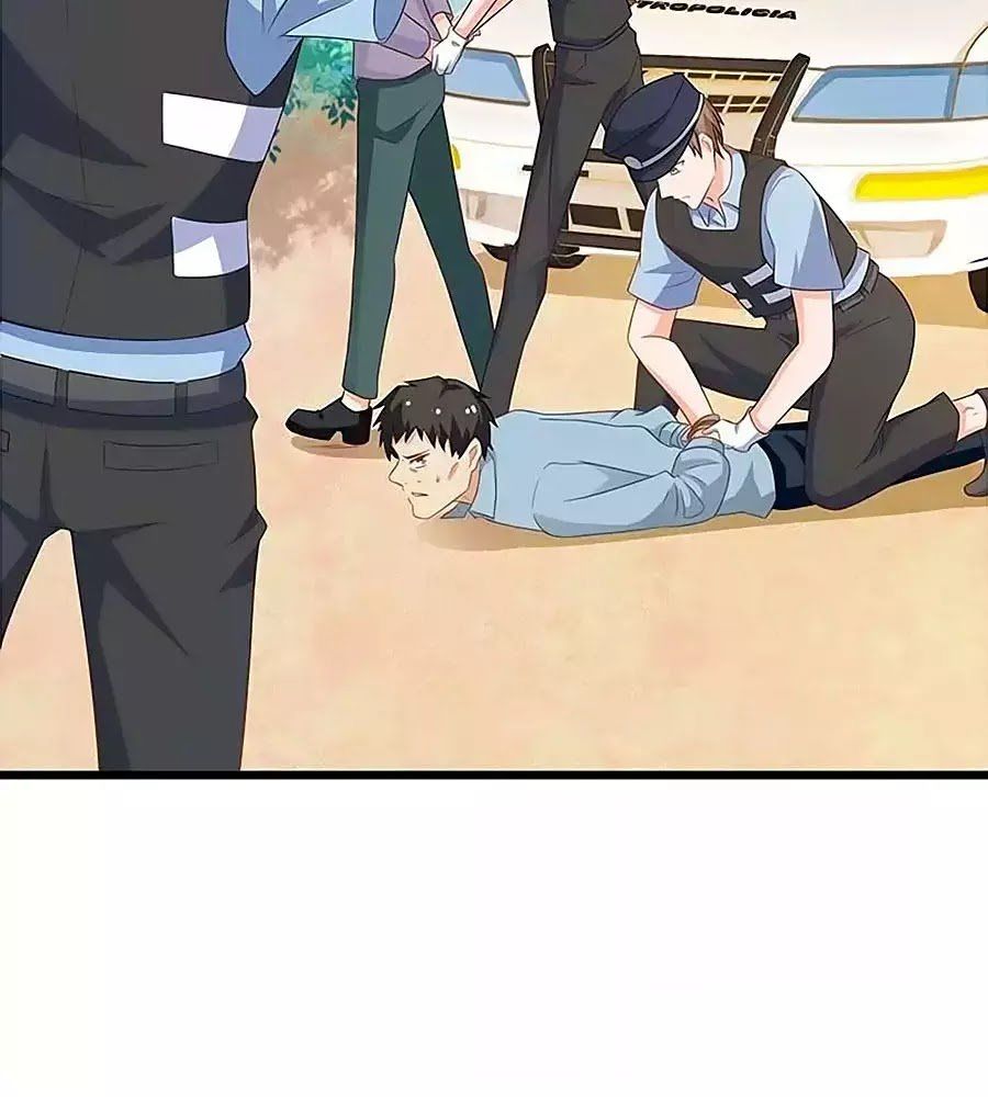 Một Thai Hai Bảo : Đưa Mami Về Nhà ! - Chương 77 - Trang 46