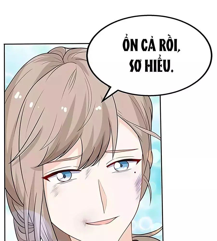 Một Thai Hai Bảo : Đưa Mami Về Nhà ! - Chương 77 - Trang 47