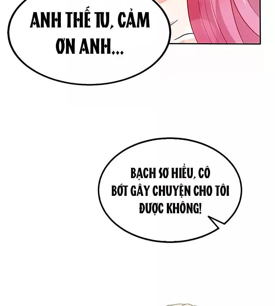 Một Thai Hai Bảo : Đưa Mami Về Nhà ! - Chương 77 - Trang 49