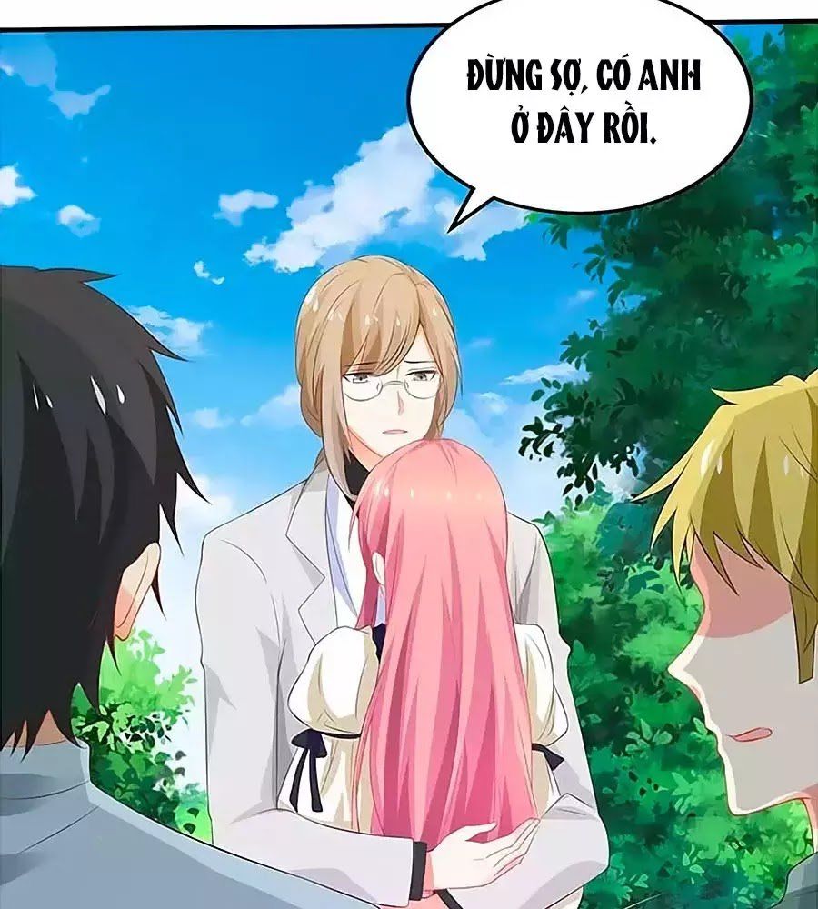 Một Thai Hai Bảo : Đưa Mami Về Nhà ! - Chương 77 - Trang 6