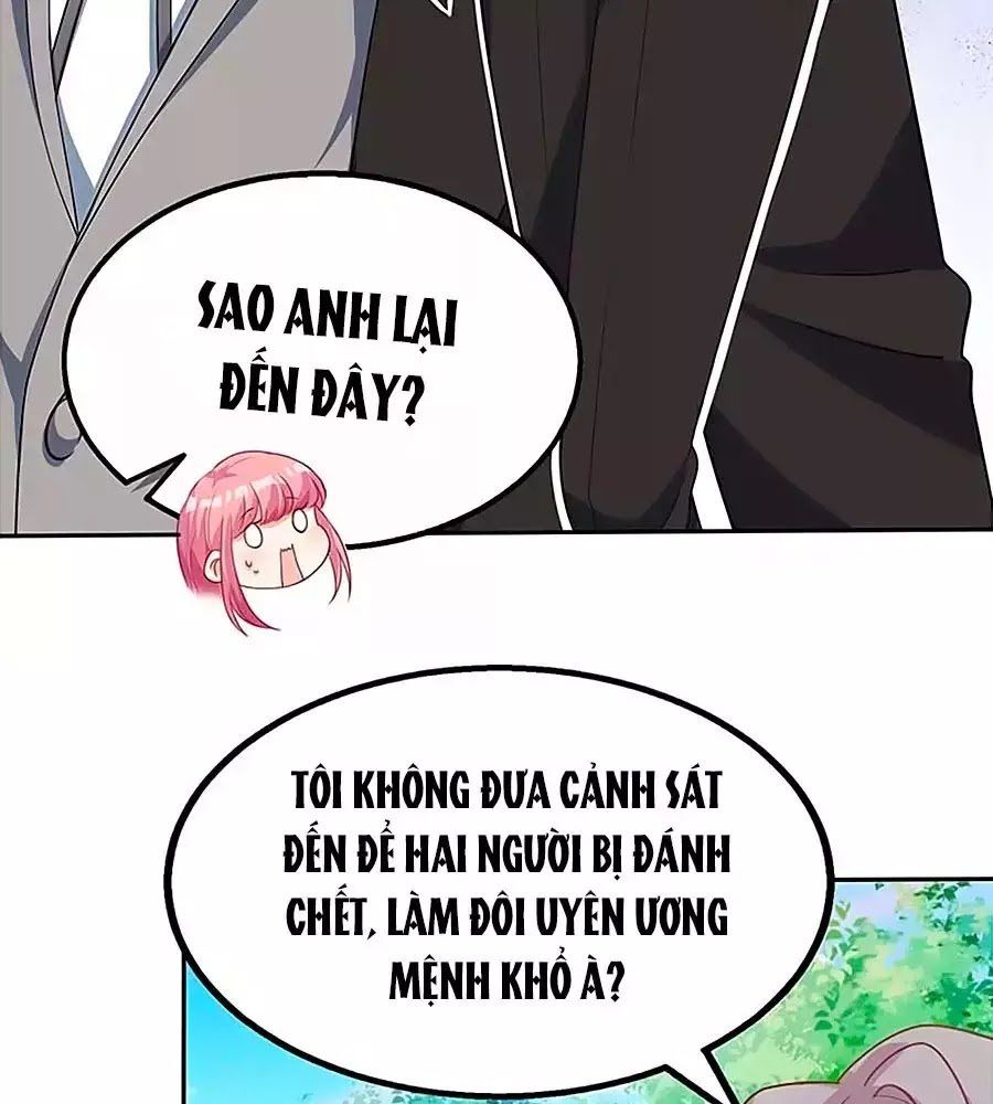 Một Thai Hai Bảo : Đưa Mami Về Nhà ! - Chương 77 - Trang 51