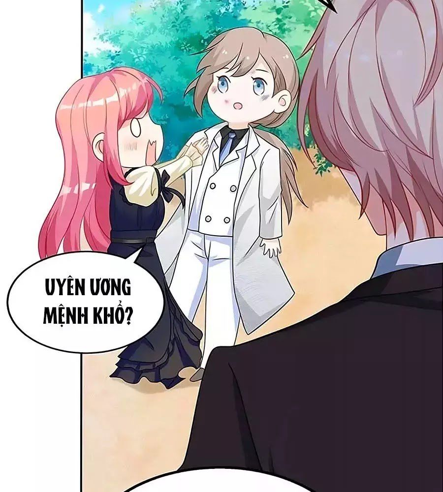 Một Thai Hai Bảo : Đưa Mami Về Nhà ! - Chương 77 - Trang 52