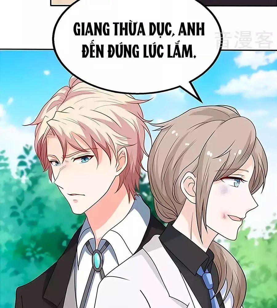 Một Thai Hai Bảo : Đưa Mami Về Nhà ! - Chương 77 - Trang 53