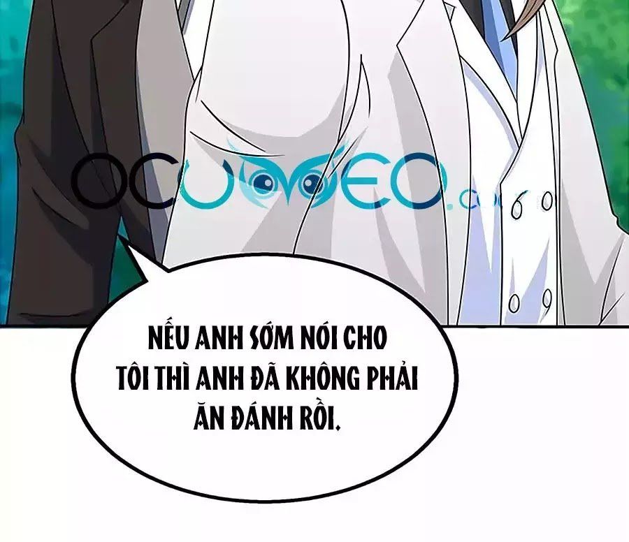 Một Thai Hai Bảo : Đưa Mami Về Nhà ! - Chương 77 - Trang 54