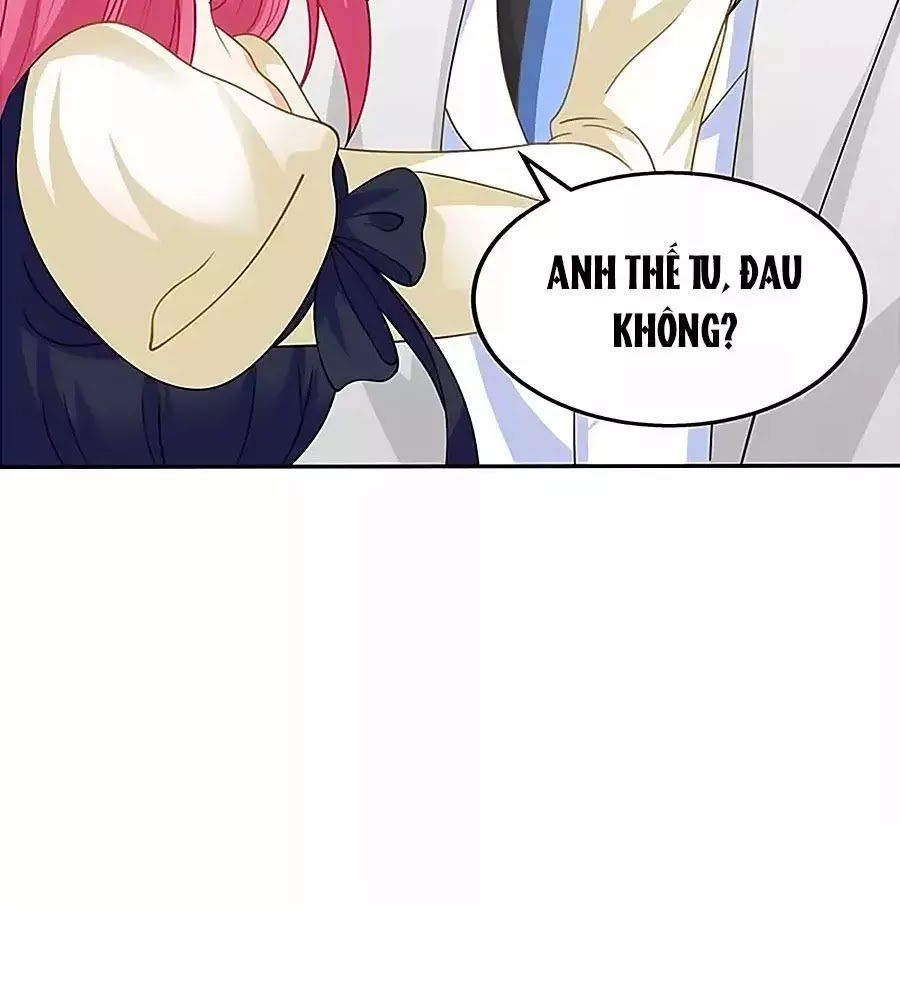 Một Thai Hai Bảo : Đưa Mami Về Nhà ! - Chương 77 - Trang 56