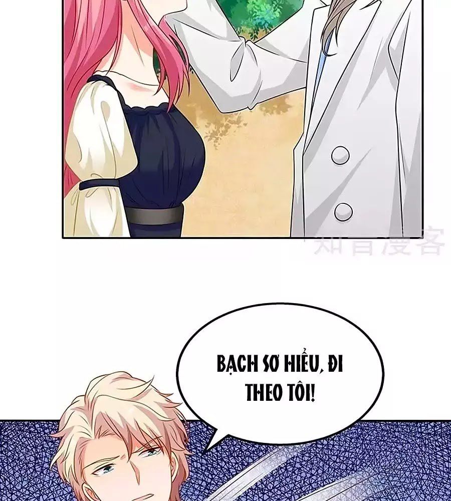 Một Thai Hai Bảo : Đưa Mami Về Nhà ! - Chương 77 - Trang 58