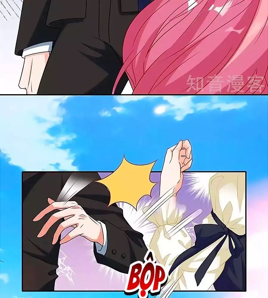 Một Thai Hai Bảo : Đưa Mami Về Nhà ! - Chương 77 - Trang 60