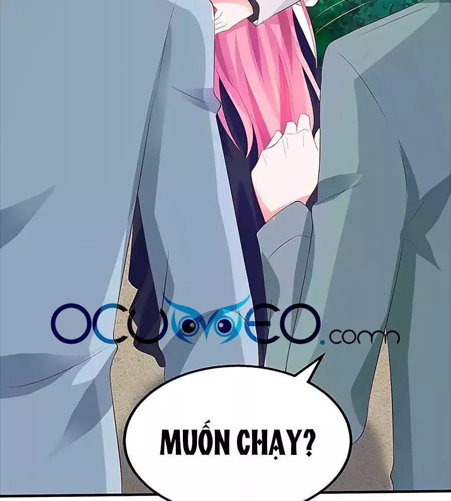 Một Thai Hai Bảo : Đưa Mami Về Nhà ! - Chương 77 - Trang 7