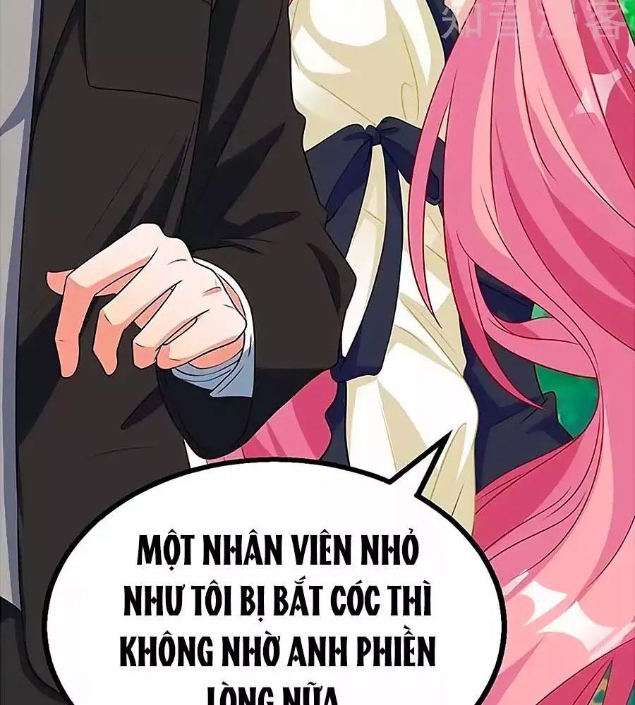 Một Thai Hai Bảo : Đưa Mami Về Nhà ! - Chương 77 - Trang 63