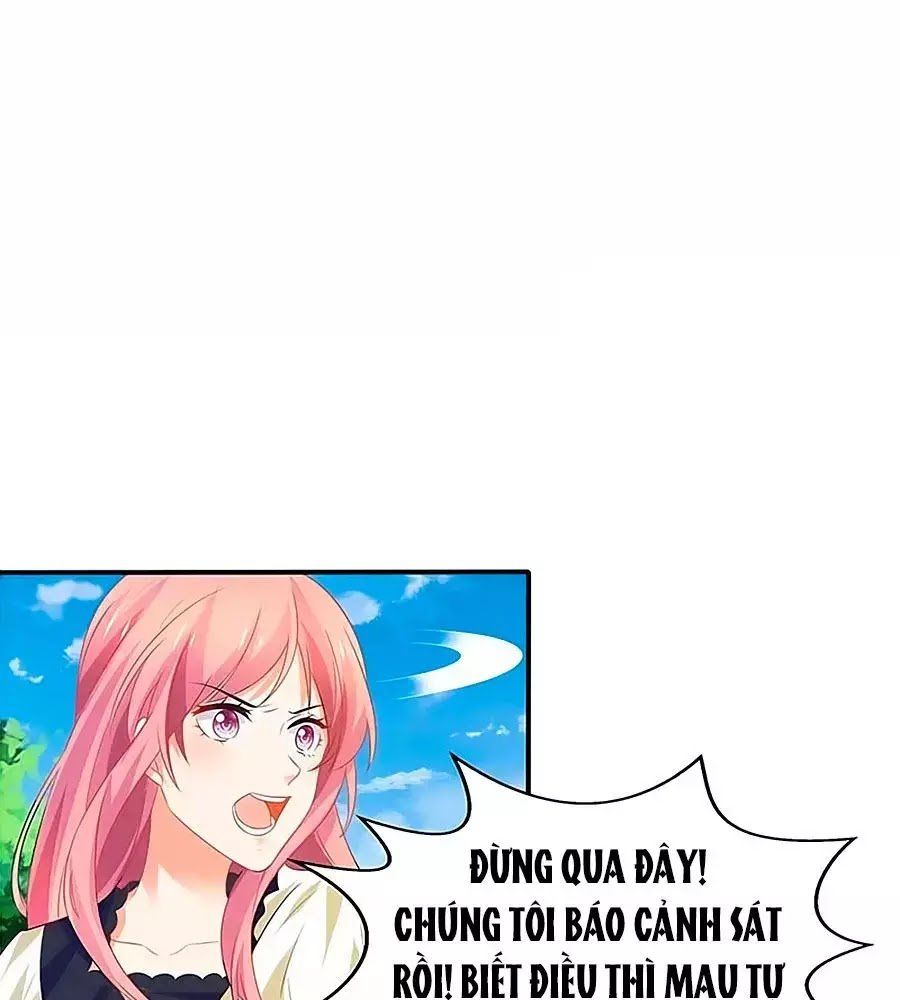 Một Thai Hai Bảo : Đưa Mami Về Nhà ! - Chương 77 - Trang 9