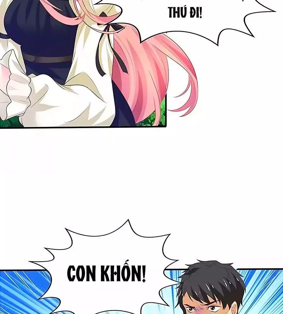 Một Thai Hai Bảo : Đưa Mami Về Nhà ! - Chương 77 - Trang 10