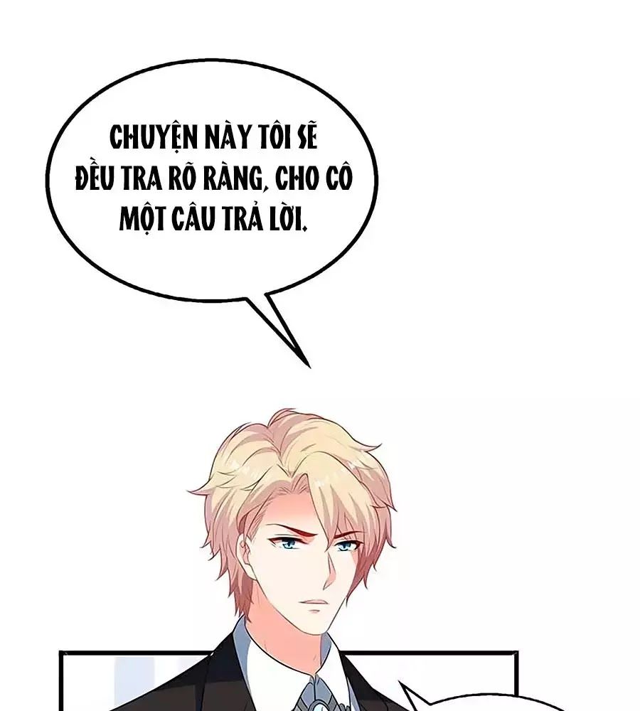 Một Thai Hai Bảo : Đưa Mami Về Nhà ! - Chương 78 - Trang 1