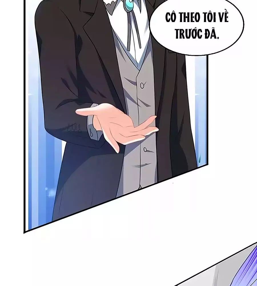 Một Thai Hai Bảo : Đưa Mami Về Nhà ! - Chương 78 - Trang 2