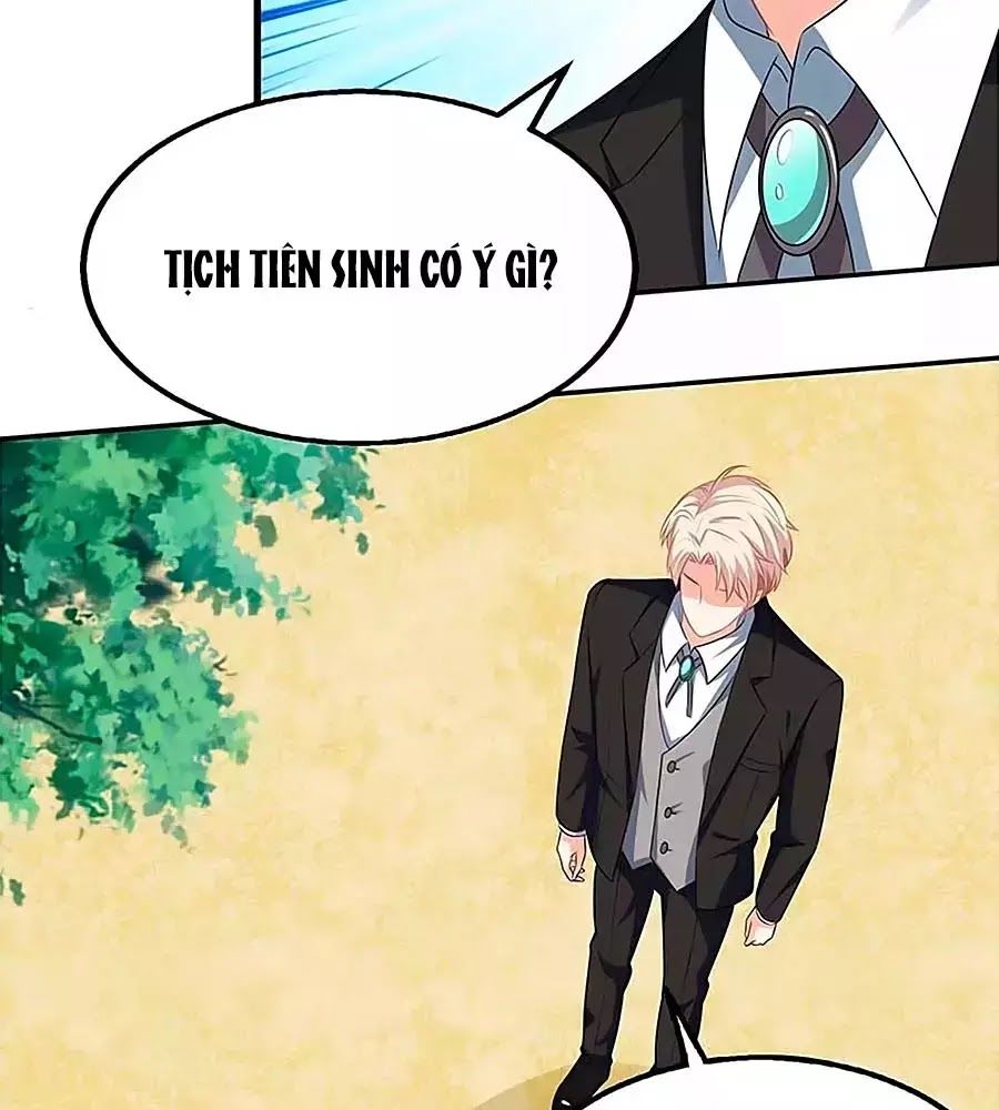 Một Thai Hai Bảo : Đưa Mami Về Nhà ! - Chương 78 - Trang 12