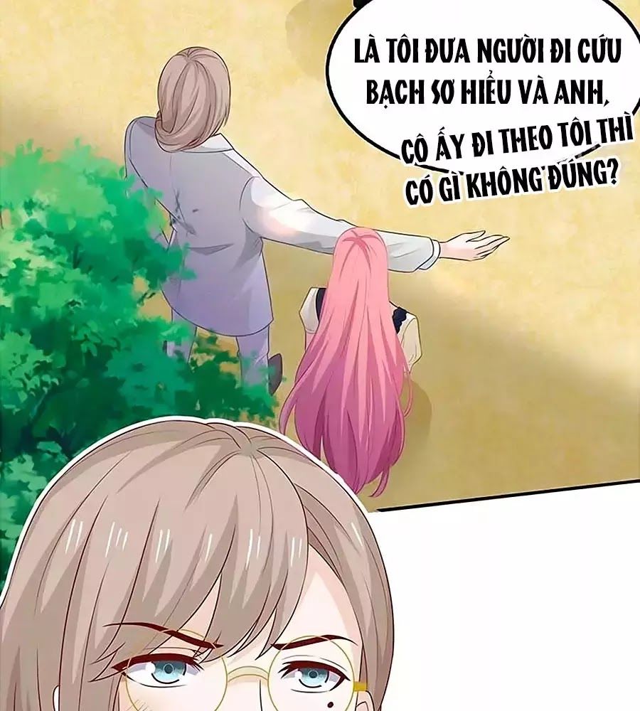 Một Thai Hai Bảo : Đưa Mami Về Nhà ! - Chương 78 - Trang 13