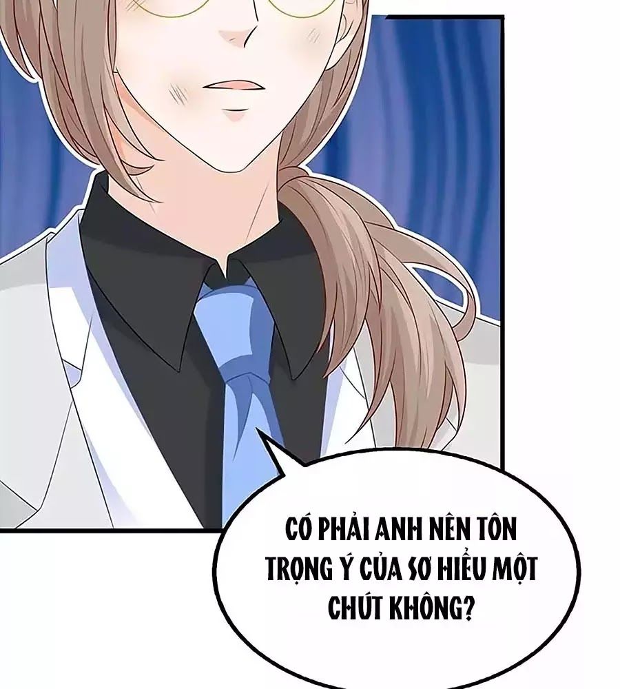 Một Thai Hai Bảo : Đưa Mami Về Nhà ! - Chương 78 - Trang 14