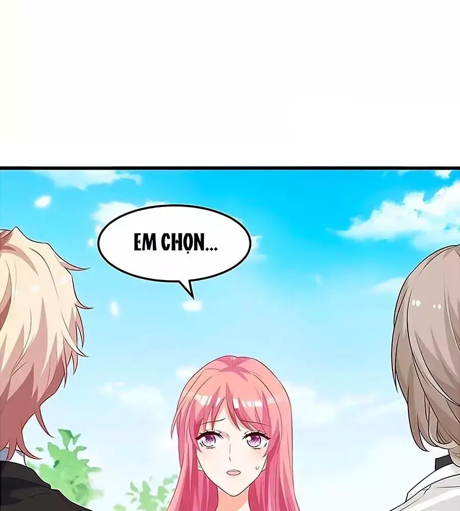 Một Thai Hai Bảo : Đưa Mami Về Nhà ! - Chương 78 - Trang 18