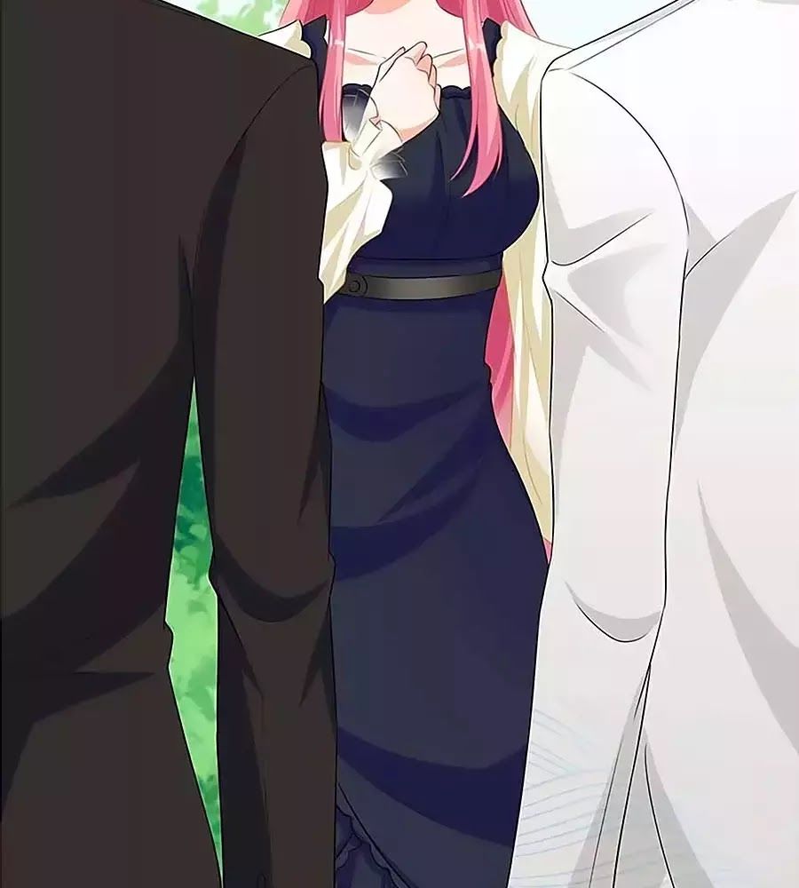 Một Thai Hai Bảo : Đưa Mami Về Nhà ! - Chương 78 - Trang 19