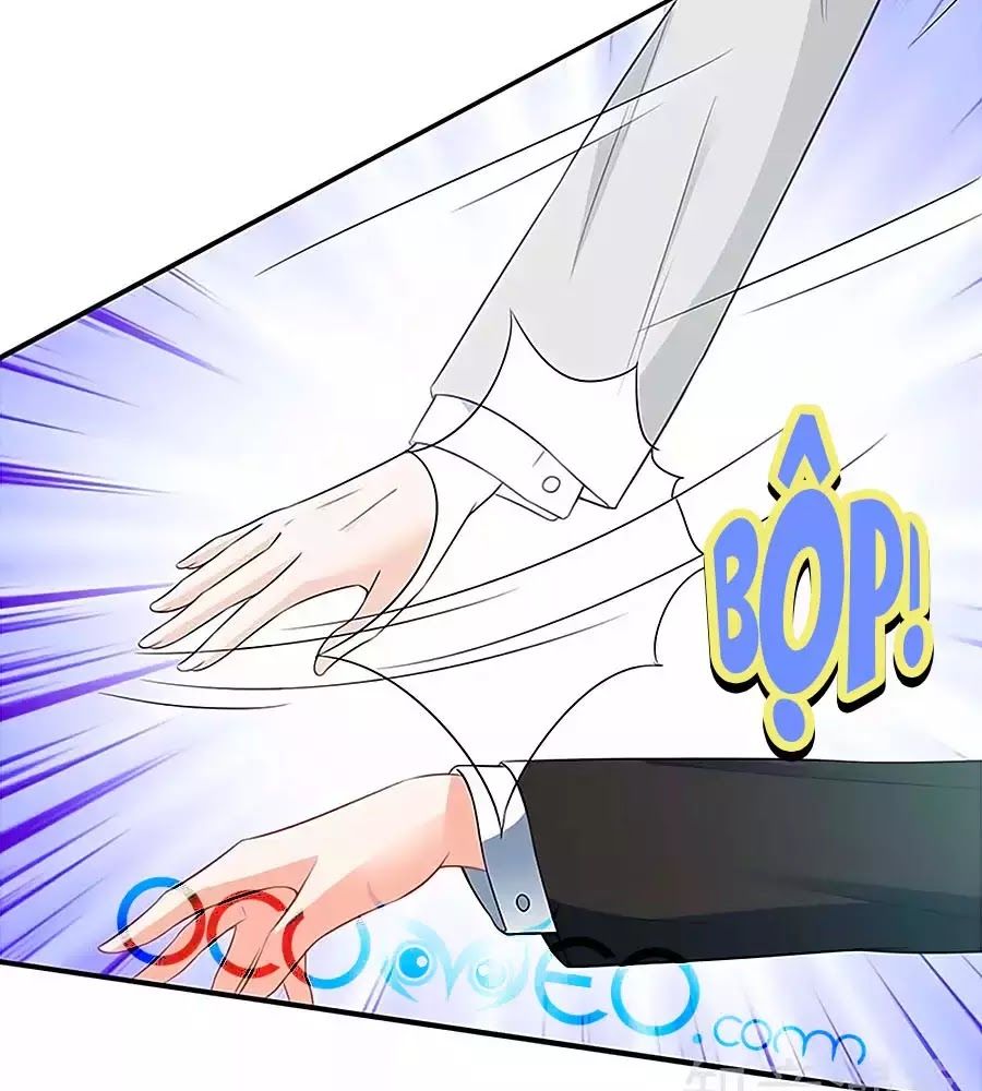 Một Thai Hai Bảo : Đưa Mami Về Nhà ! - Chương 78 - Trang 3