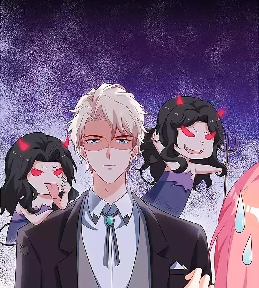 Một Thai Hai Bảo : Đưa Mami Về Nhà ! - Chương 78 - Trang 21