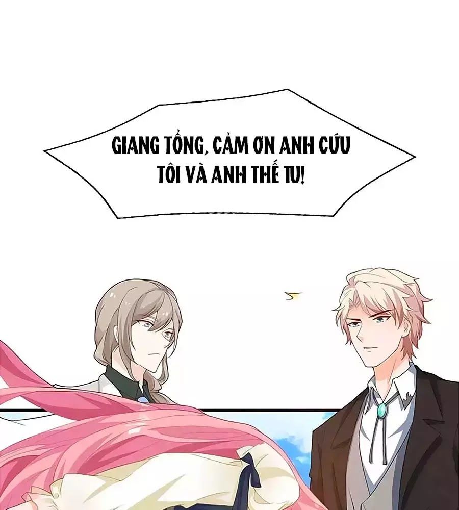 Một Thai Hai Bảo : Đưa Mami Về Nhà ! - Chương 78 - Trang 26